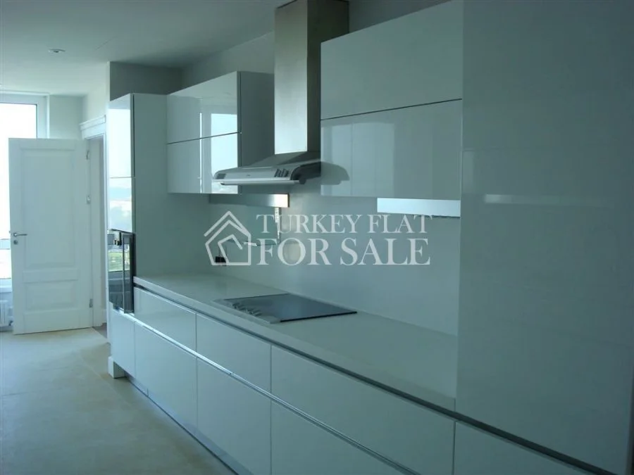 Selenium Twins Fulya Beşiktaş Properties For Sale, İstanbul – photo 7