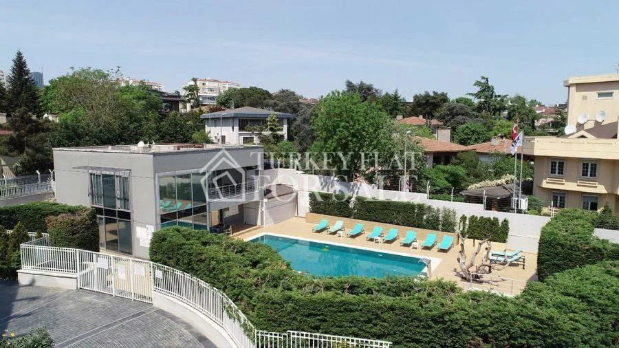 عقارات إتيلر أولوس في Maya Residence للبيع – الصورة 2