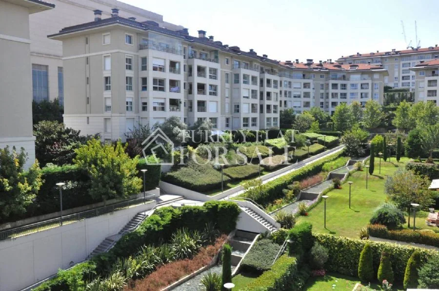 İstinye Park Residence İstanbul, Sarıyer – photo 5