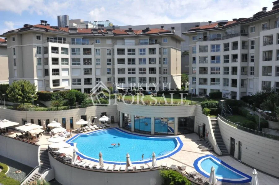 İstinye Park Residence İstanbul, Sarıyer – photo 1