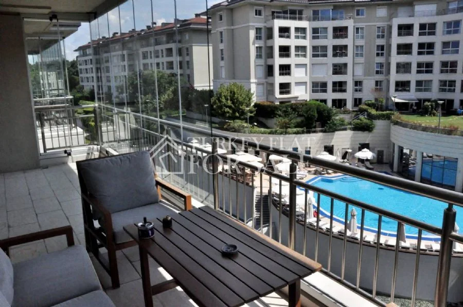İstinye Park Residence İstanbul, Sarıyer – photo 3