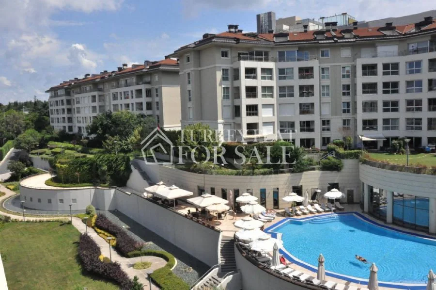 İstinye Park Residence İstanbul, Sarıyer – photo 4