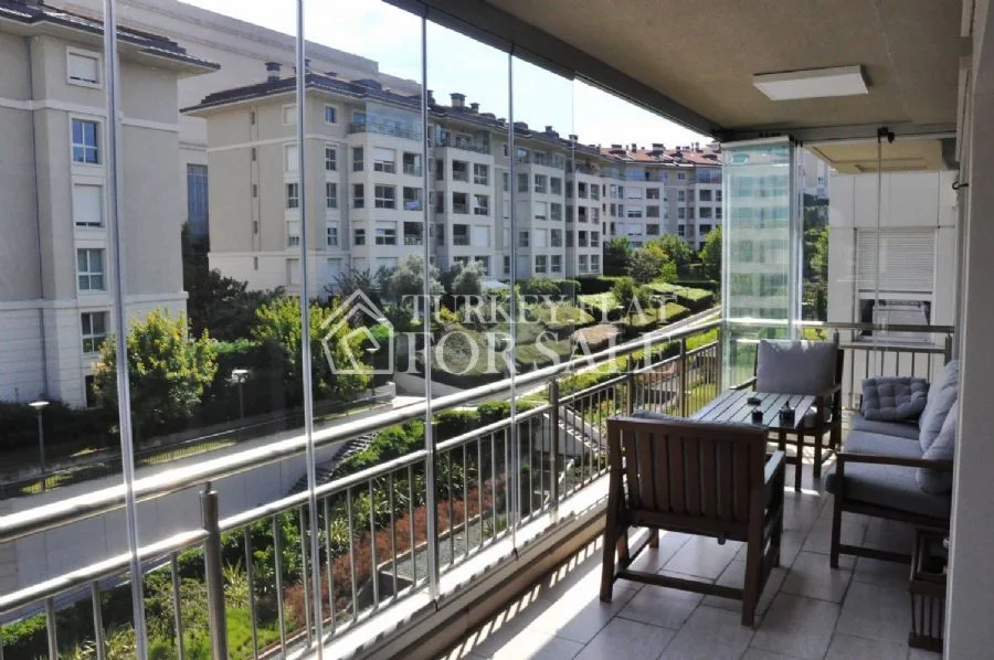İstinye Park Residence İstanbul, Sarıyer – photo 2