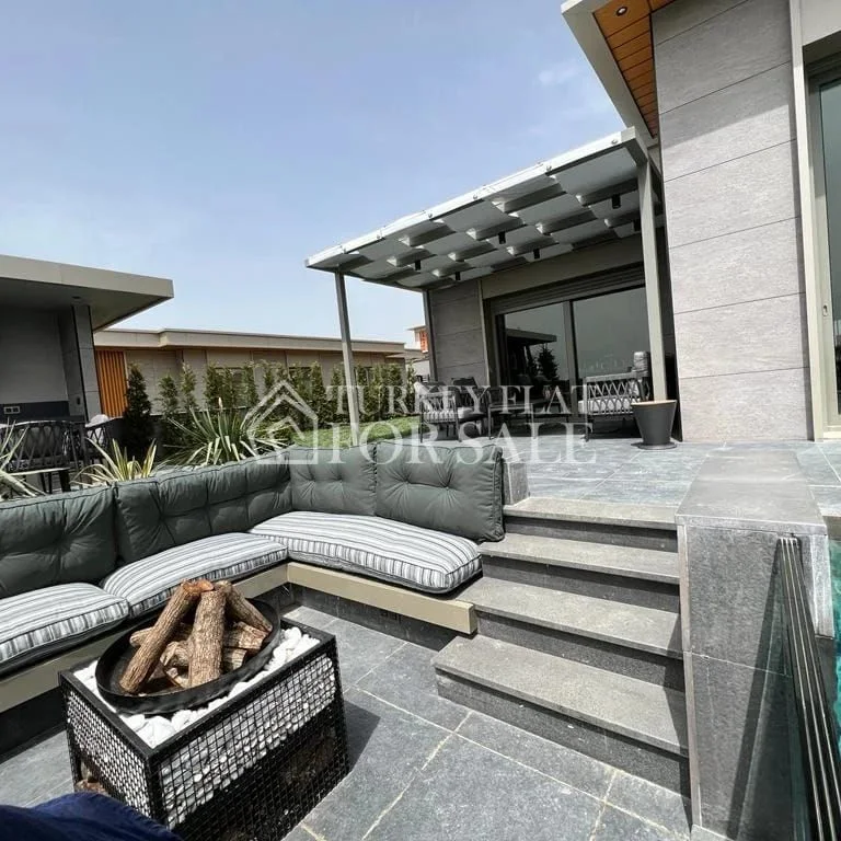 Brand Vadi Villas Project, Büyükçekmece, İstanbul – photo 4