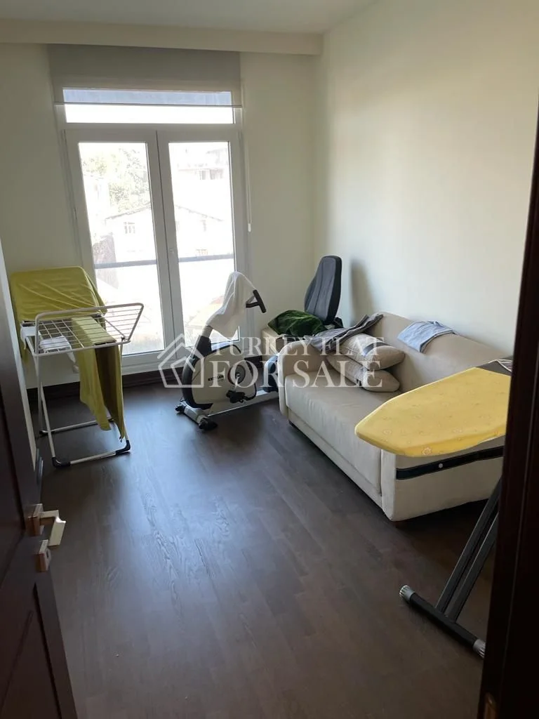 پروژه Polat Piyalepaşa, Beyoğlu, İstanbul – عکس 7