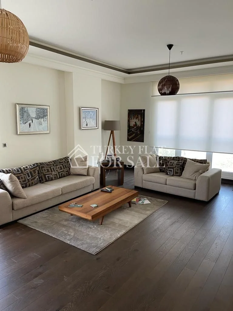 پروژه Polat Piyalepaşa, Beyoğlu, İstanbul – عکس 3