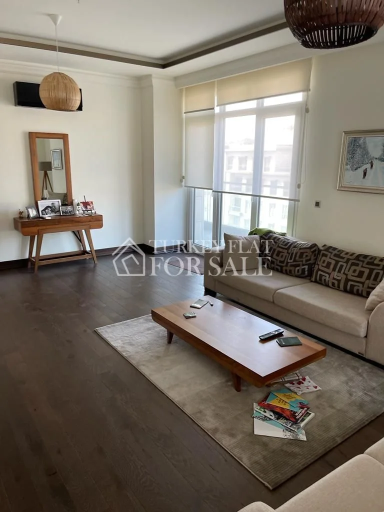 پروژه Polat Piyalepaşa, Beyoğlu, İstanbul – عکس 12