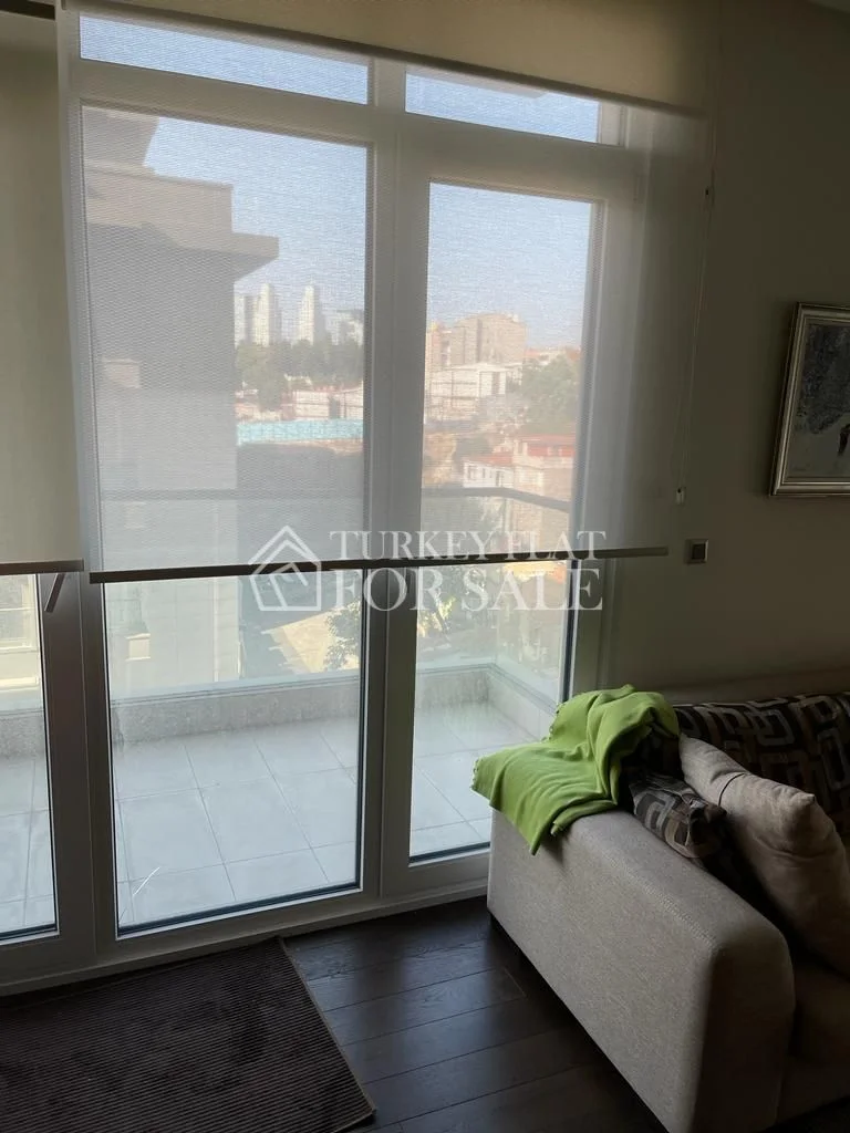 پروژه Polat Piyalepaşa, Beyoğlu, İstanbul – عکس 6