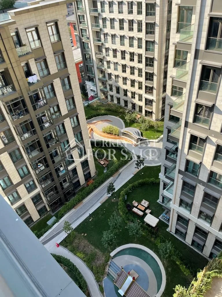 پروژه Polat Piyalepaşa, Beyoğlu, İstanbul – عکس 1