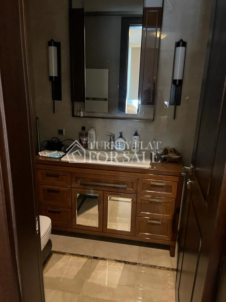 پروژه Polat Piyalepaşa, Beyoğlu, İstanbul – عکس 5