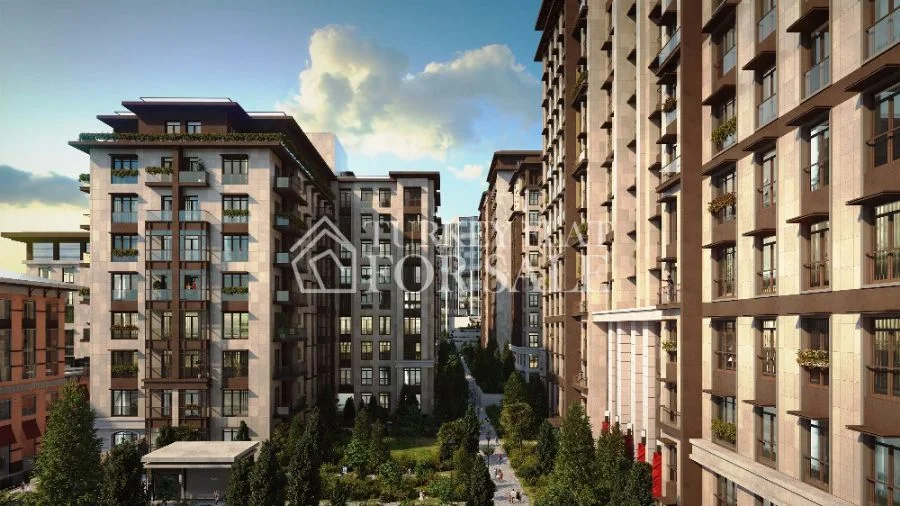 Polat Piyalepaşa Project, Beyoğlu, İstanbul