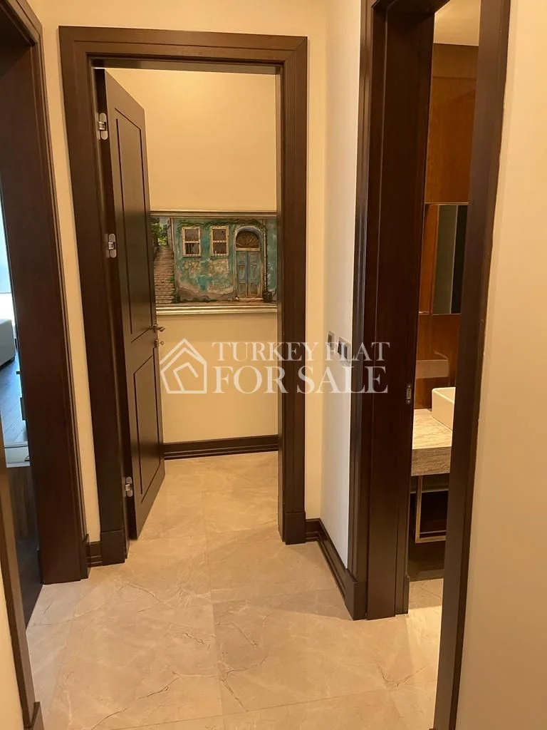 پروژه Polat Piyalepaşa, Beyoğlu, İstanbul – عکس 11