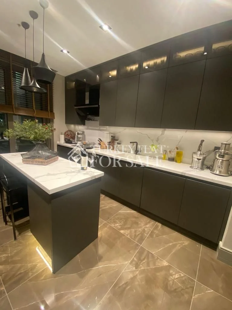 Vadipark Seyrantepe - Large Luxury Property For Sale, İstanbul – photo 2