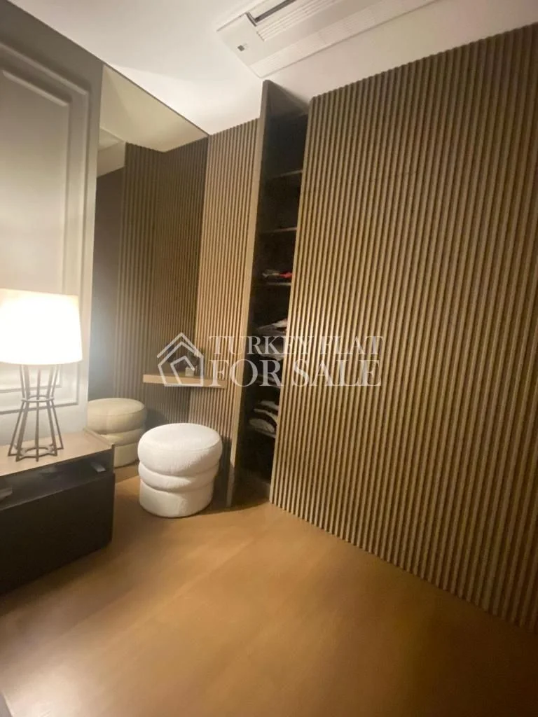 Vadipark Seyrantepe - Large Luxury Property For Sale, İstanbul – photo 18