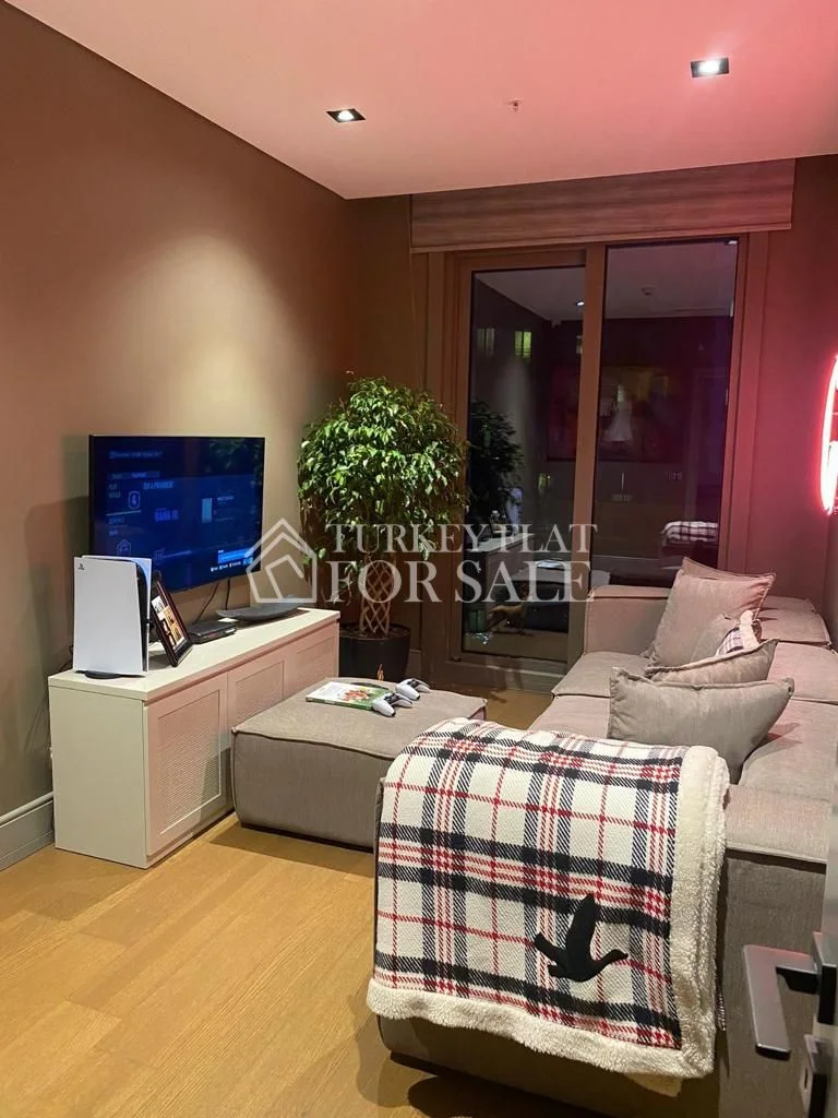 Vadipark Seyrantepe - Large Luxury Property For Sale, İstanbul – photo 3