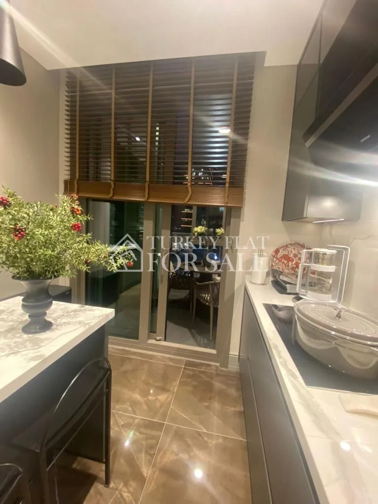 Vadipark Seyrantepe - Large Luxury Property For Sale, İstanbul – photo 12