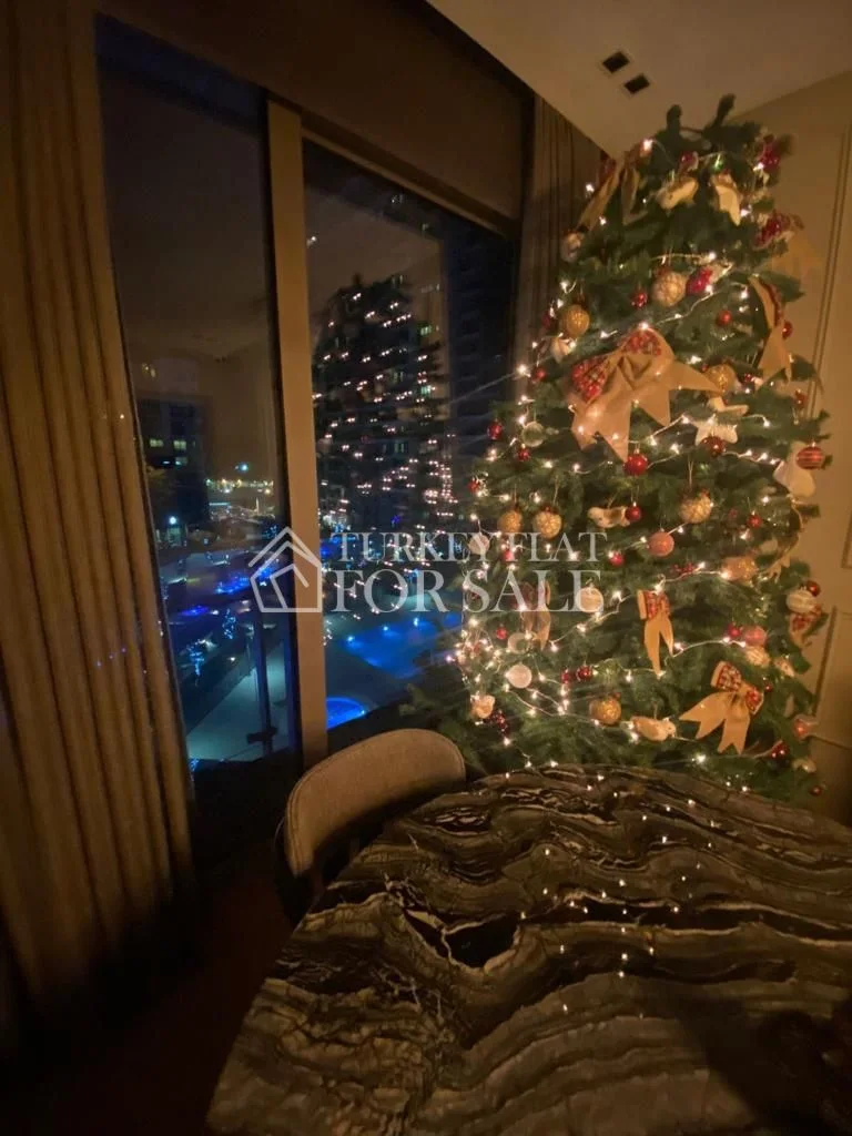 Vadipark Seyrantepe - Large Luxury Property For Sale, İstanbul – photo 17