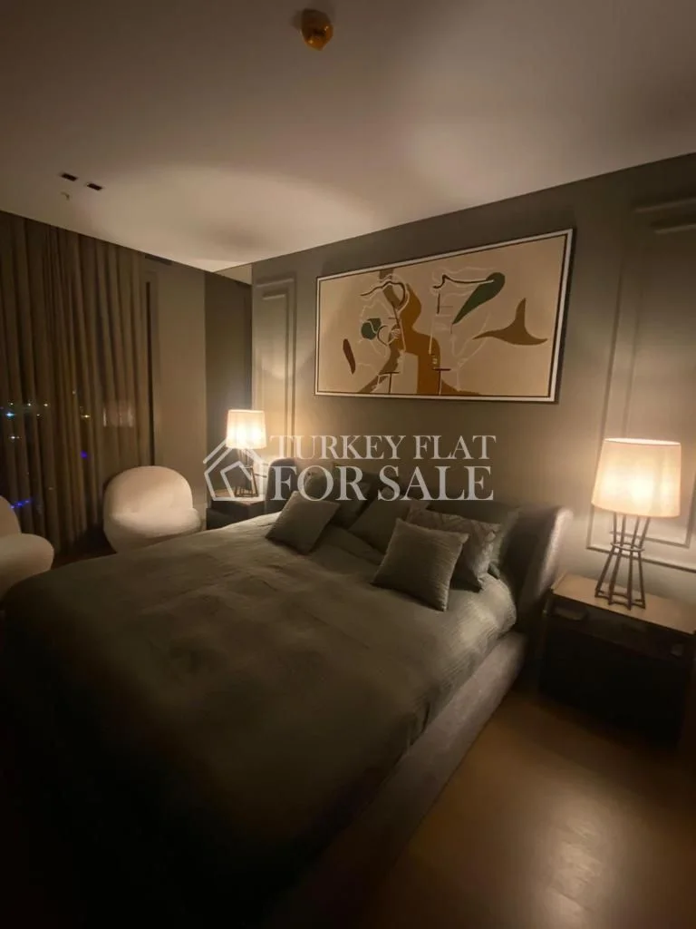 Vadipark Seyrantepe - Large Luxury Property For Sale, İstanbul – photo 10
