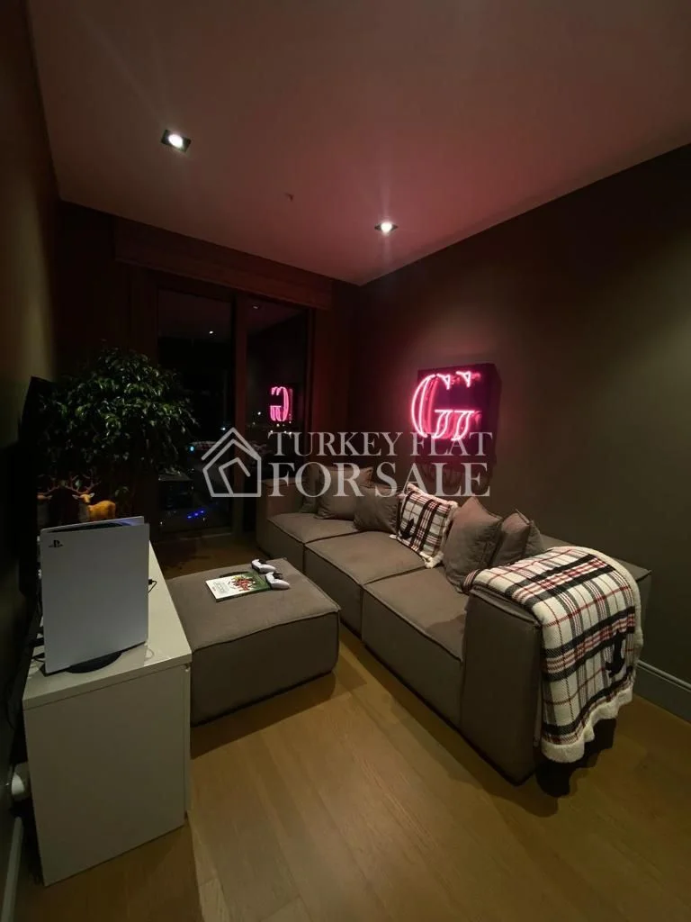 Vadipark Seyrantepe - Large Luxury Property For Sale, İstanbul – photo 16