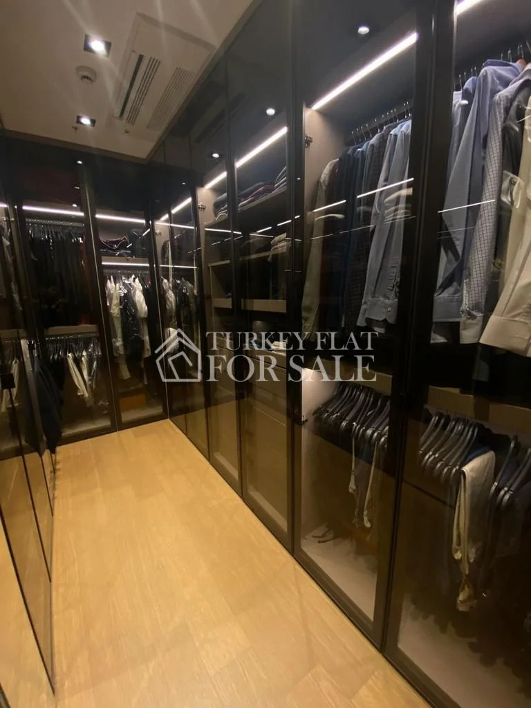 Vadipark Seyrantepe - Large Luxury Property For Sale, İstanbul – photo 11