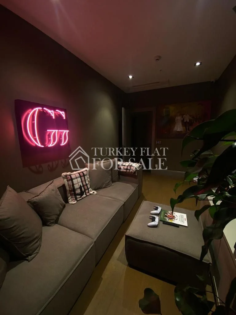 Vadipark Seyrantepe - Large Luxury Property For Sale, İstanbul – photo 5