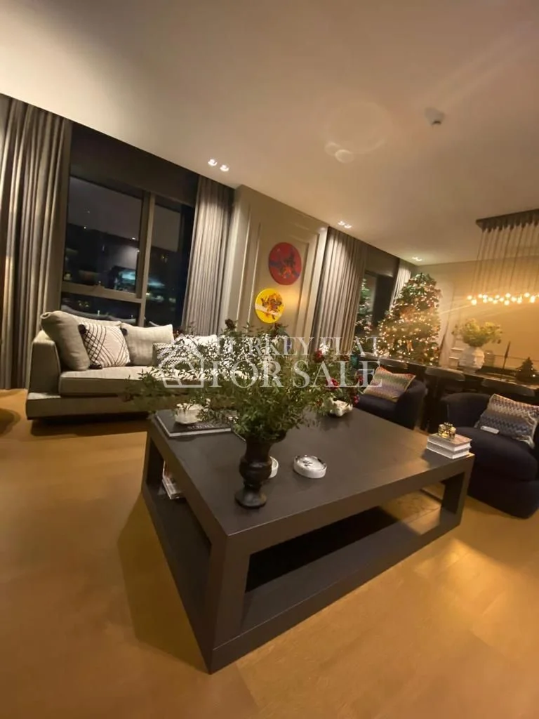 Vadipark Seyrantepe - Large Luxury Property For Sale, İstanbul – photo 14