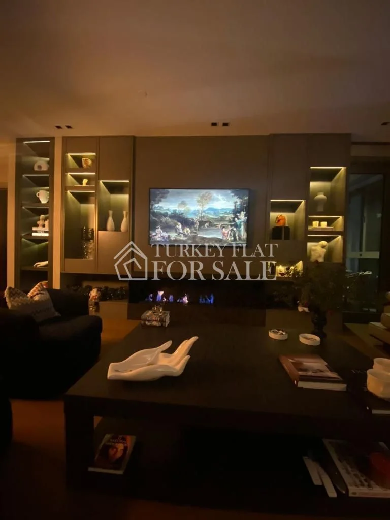 Vadipark Seyrantepe - Large Luxury Property For Sale, İstanbul – photo 20
