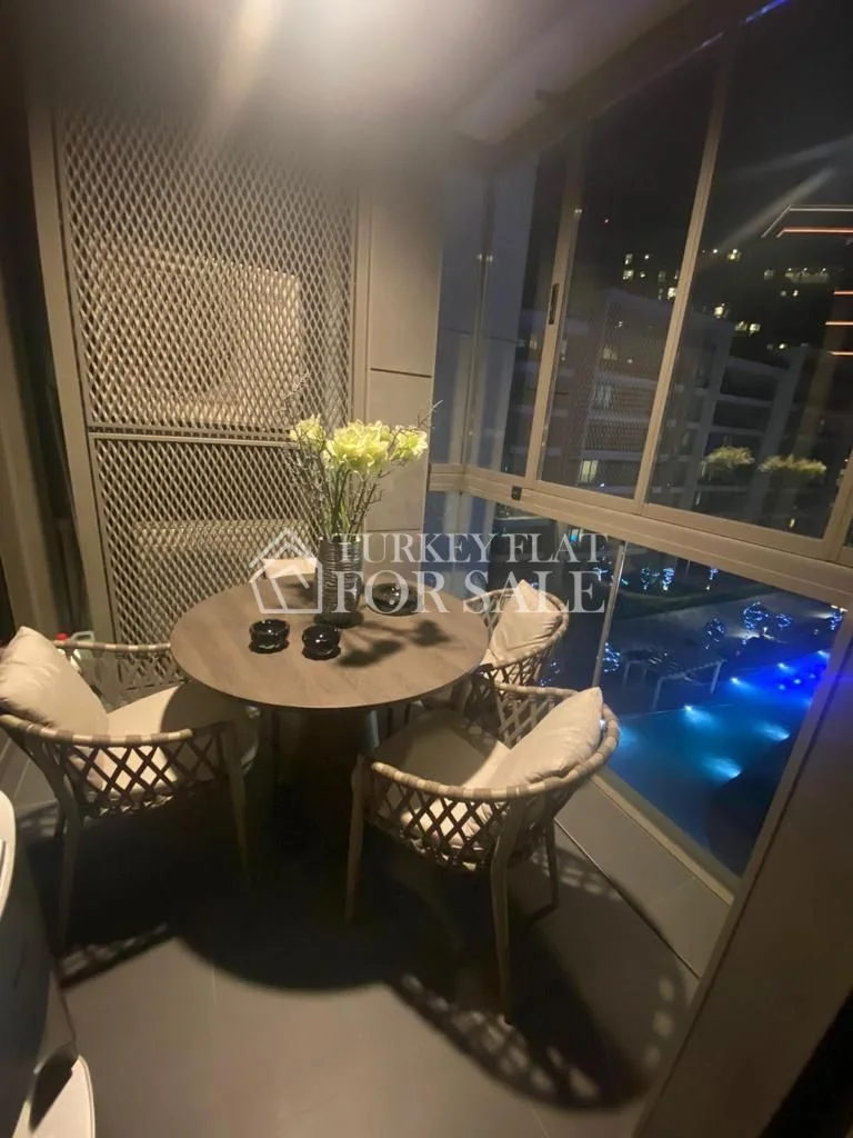 Vadipark Seyrantepe - Large Luxury Property For Sale, İstanbul – photo 21