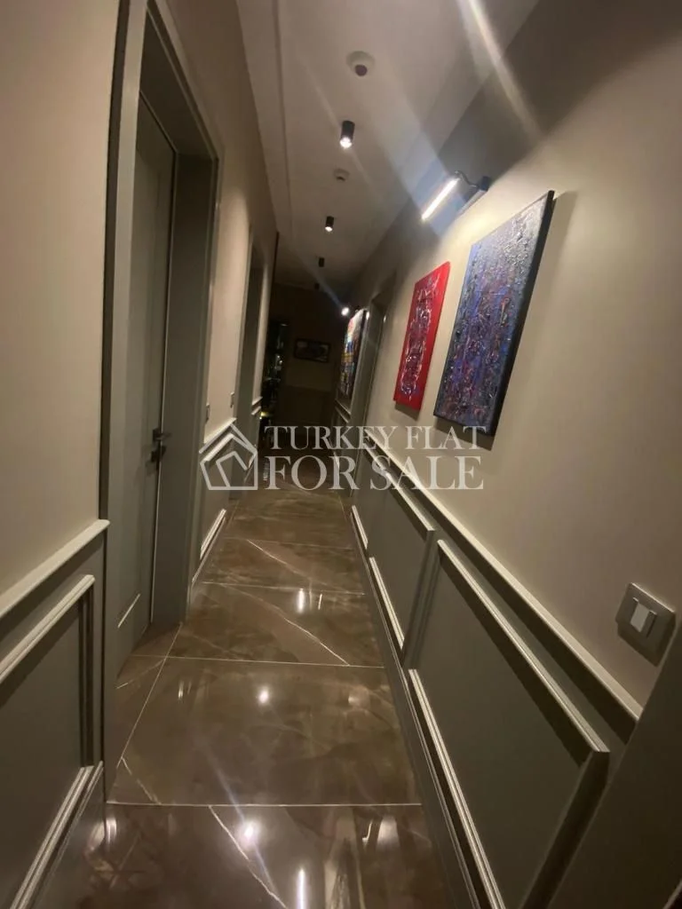 Vadipark Seyrantepe - Large Luxury Property For Sale, İstanbul – photo 15