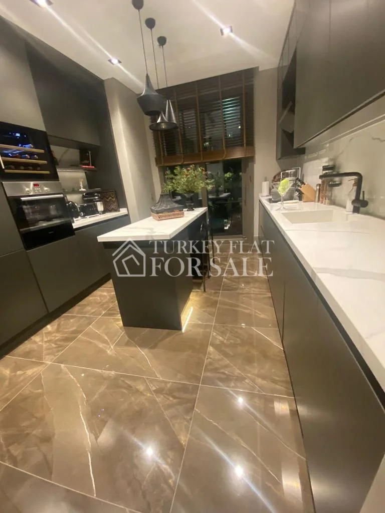 Vadipark Seyrantepe - Large Luxury Property For Sale, İstanbul – photo 8