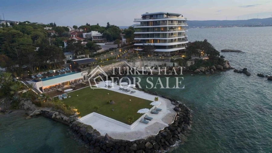 Folkart Ardıç Project Çeşme For Sale, İzmir – photo 6