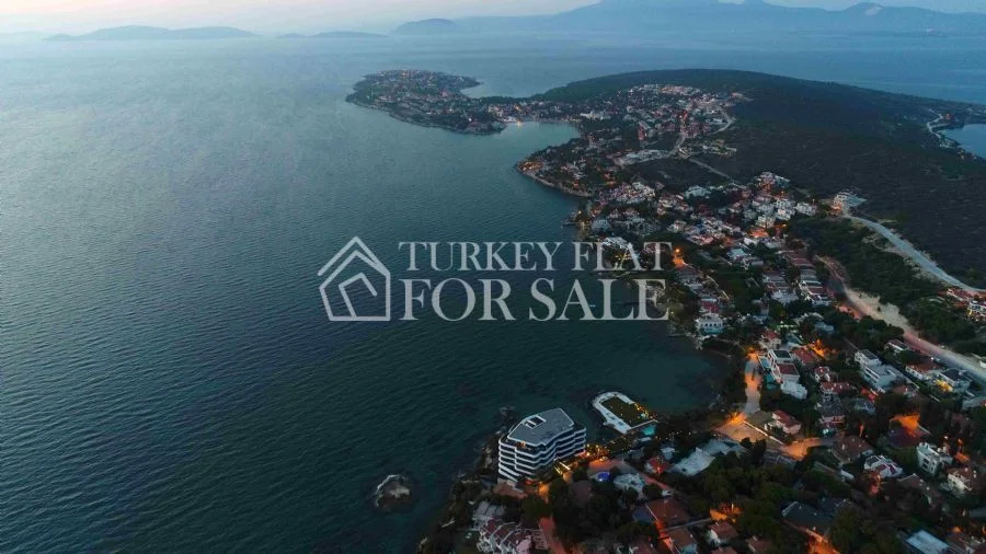 Folkart Ardıç Project Çeşme For Sale, İzmir – photo 13