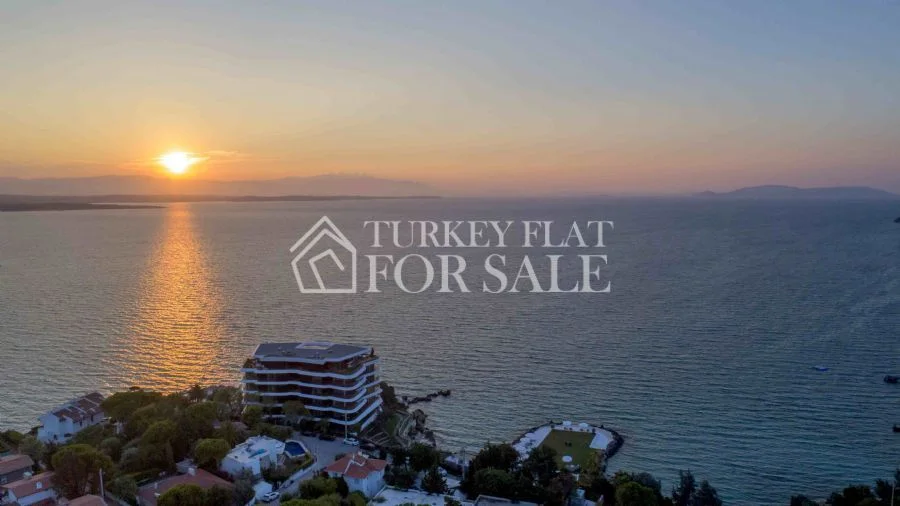 Folkart Ardıç Project Çeşme For Sale, İzmir – photo 11