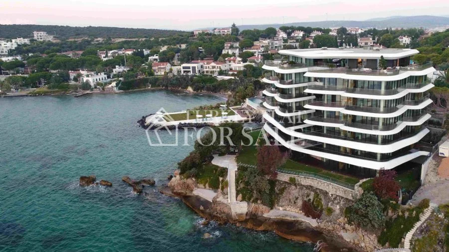 Folkart Ardıç Project Çeşme For Sale, İzmir – photo 9