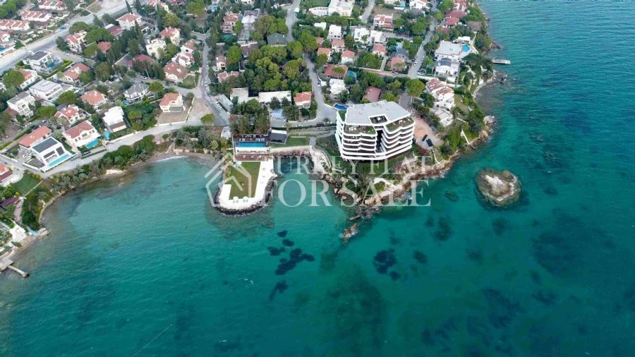 Folkart Ardıç Project Çeşme For Sale, İzmir