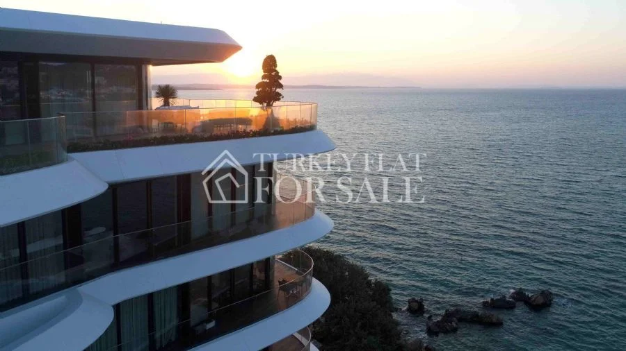 Folkart Ardıç Project Çeşme For Sale, İzmir – photo 8