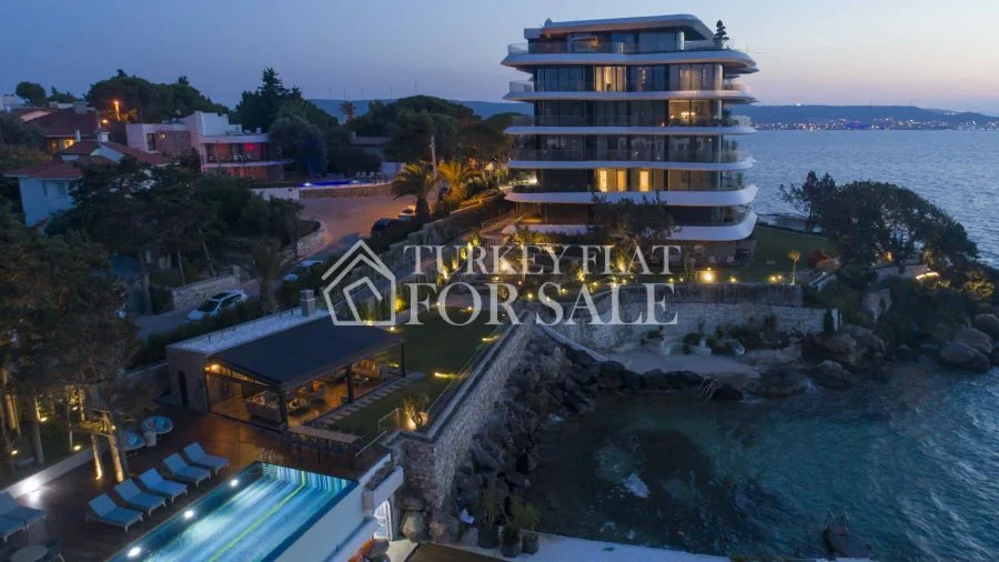 Folkart Ardıç Project Çeşme For Sale, İzmir – photo 7