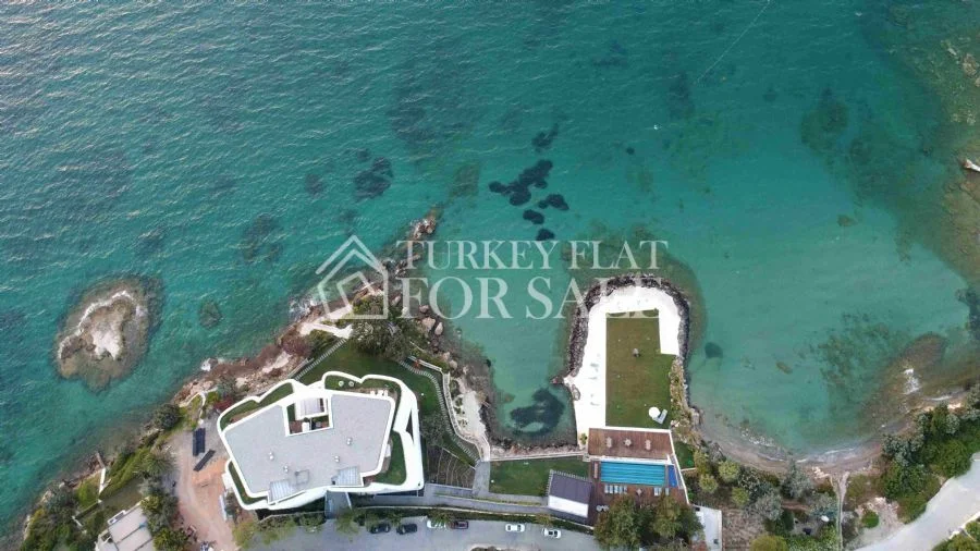 Folkart Ardıç Project Çeşme For Sale, İzmir – photo 10
