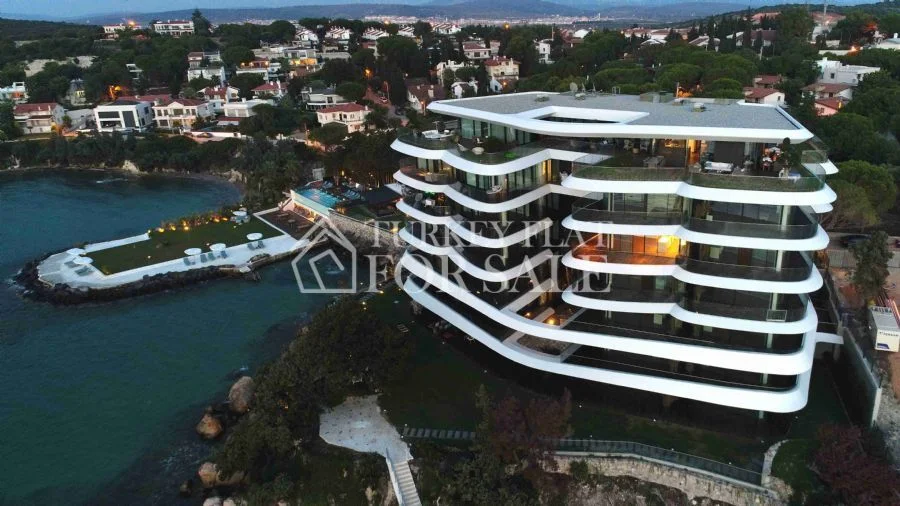 Folkart Ardıç Project Çeşme For Sale, İzmir – photo 12