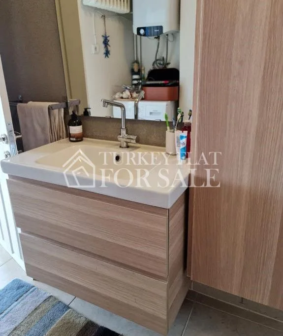 Duplex for sale with Bosphorus View in Istanbul, Sarıyer, İstanbul – photo 3