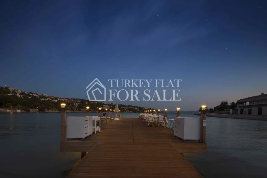 Folkart Blu Çeşme Project For Sale, İzmir – photo 8