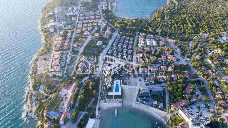 Folkart Blu Çeşme Project For Sale, İzmir – photo 20