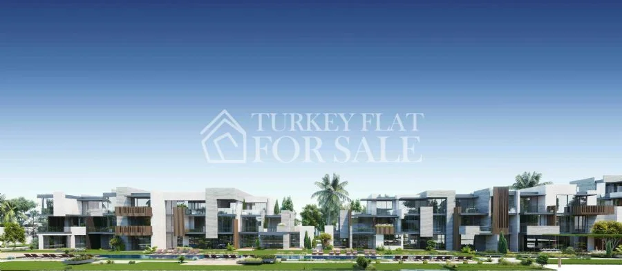 Folkart Boyalık Çeşme Project For Sale, İzmir – photo 13