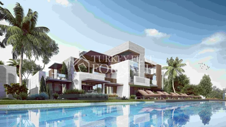 Folkart Boyalık Çeşme Project For Sale, İzmir – photo 2