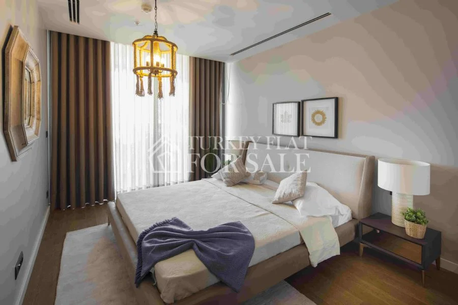Folkart Hills Project Çeşme For Sale, İzmir – photo 2