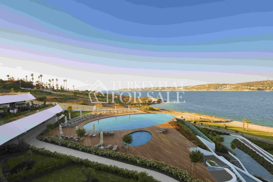 Folkart Hills Project Çeşme For Sale, İzmir – photo 6