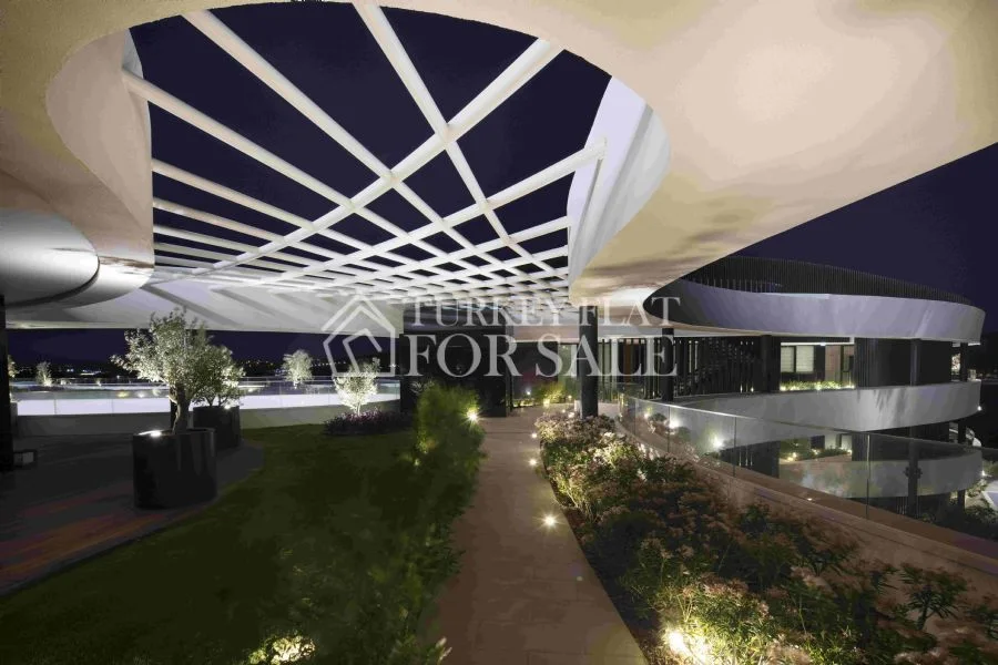 Folkart Hills Project Çeşme For Sale, İzmir – photo 12