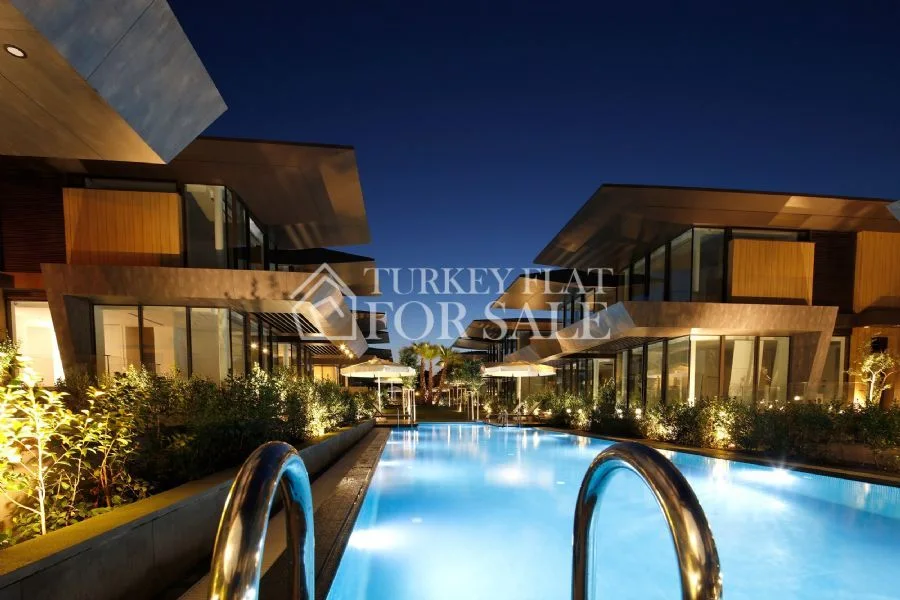 Folkart Ilıca Çeşme Project For Sale, İzmir – photo 6