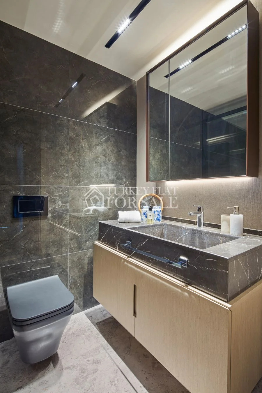 مشروع Nef Kandilli, Üsküdar, İstanbul – الصورة 29