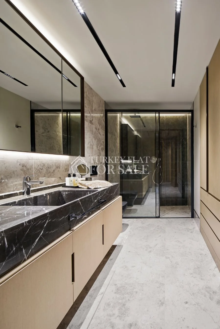 مشروع Nef Kandilli, Üsküdar, İstanbul – الصورة 27